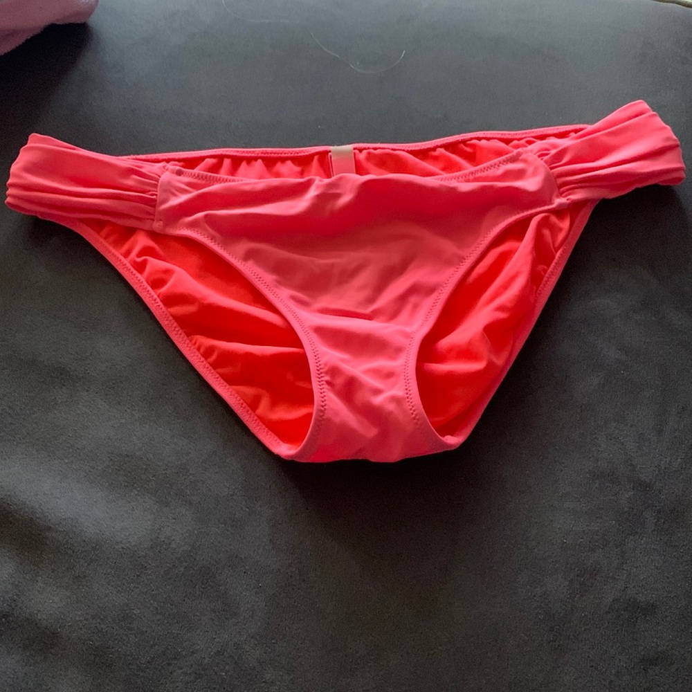 VS bathing suit bottom